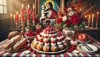 St. Joseph’s Day in Italy: Celebrating with Zeppole, Traditions, and Italian Jewelry