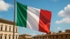 The Italian Flag: A Proud Symbol of Unity, History, and Italy