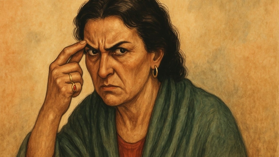 How to Put the Malocchio on Someone: Italian Evil Eye Meaning, Steps & Protection