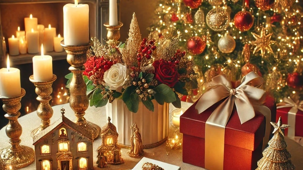 Italian Christmas Blessings and Sayings to Share with Loved Ones