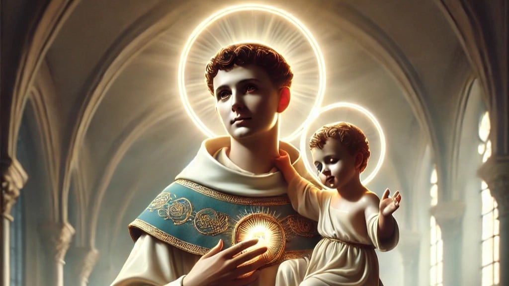 The Feast of Saint Anthony the Great: A Saint for Spiritual Guidance and Lost Items