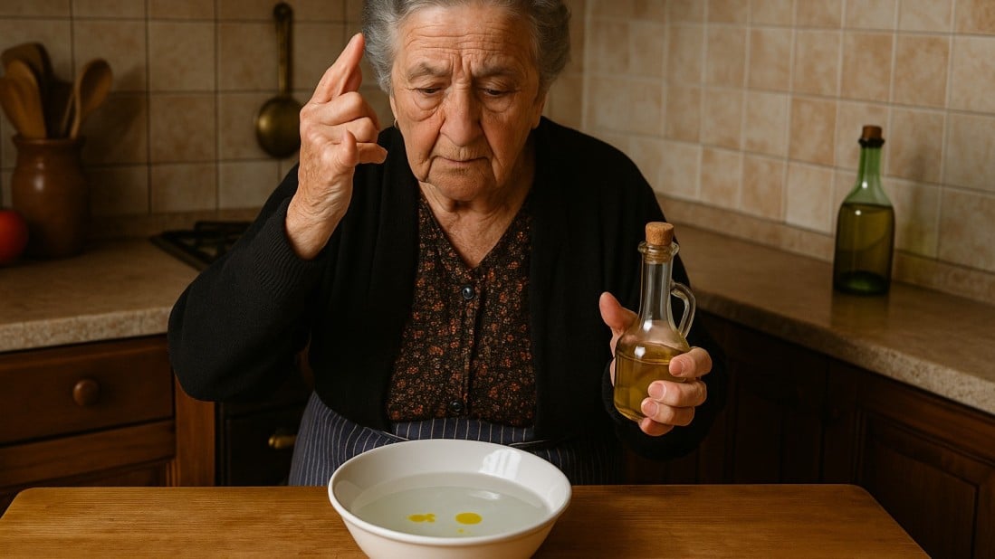 What Do You Do If You Think You Have the Malocchio?