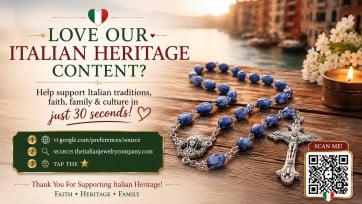 Google Preferred Sources: A New Way to Support Italian Heritage Online