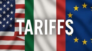 The Italian Jewelry Company: A Sparkling Blend of Gaelic & Garlic Faces U.S. Tariff Challenges with Confidence