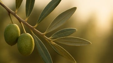 October: The Olive Harvest in Italy – A Time of Faith, Peace, and Tradition