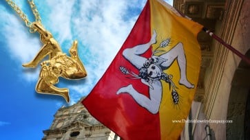 The Trinacria of Sicily: Meaning, History, and the Powerful Symbol of the Island