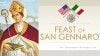 Feast of San Gennaro: Origins, Traditions, and Significance in Italian American Culture