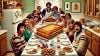 Italian-American Thanksgiving: Why Lasagna is the Real Star